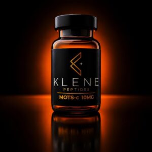 MOTS-c (MOT-C) 10mg