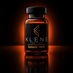 Selank 10mg