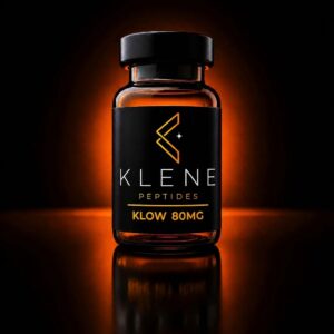 KLOW 80mg