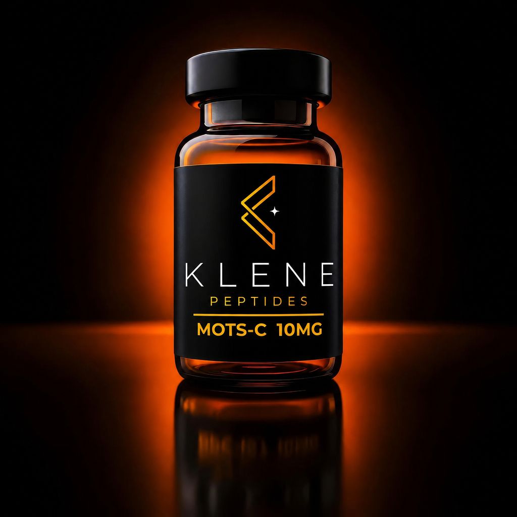 MOTS-c 10mg