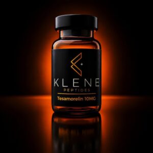 Tesamorelin 10mg